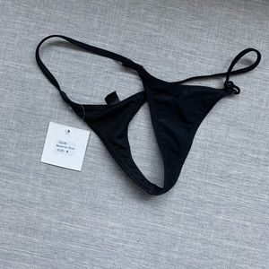 Boutine la minimal bikini bottoms